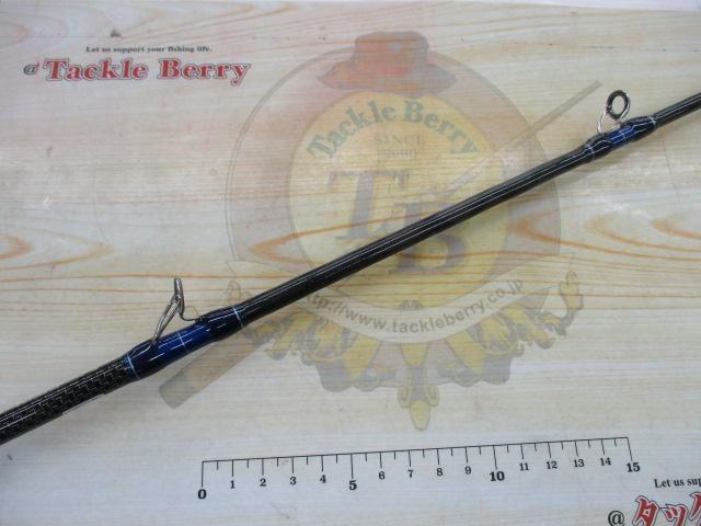 スローダンサー2 SLC-68ML-Ⅱ