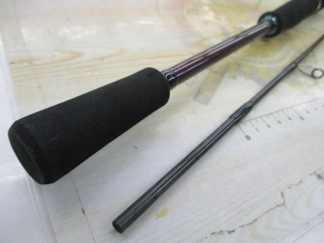 エメラルダスMX BOAT 65MLS-S・Q