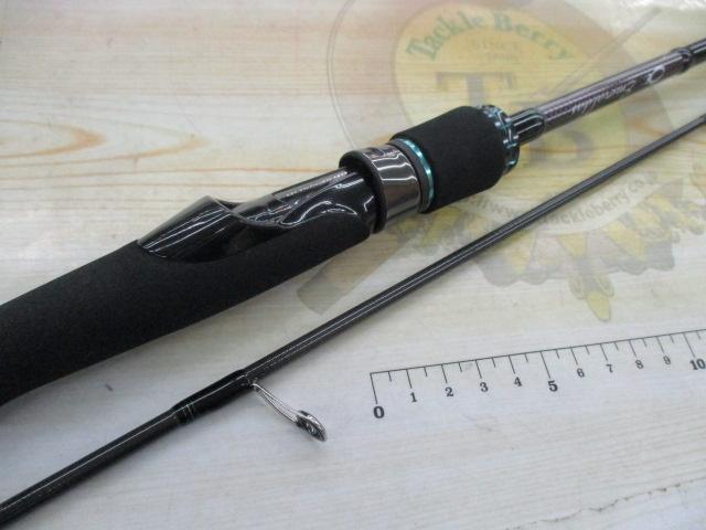 エメラルダスMX BOAT 65MLS-S・Q