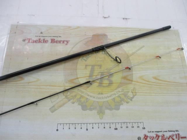 エメラルダスMX BOAT 65MLS-S・Q