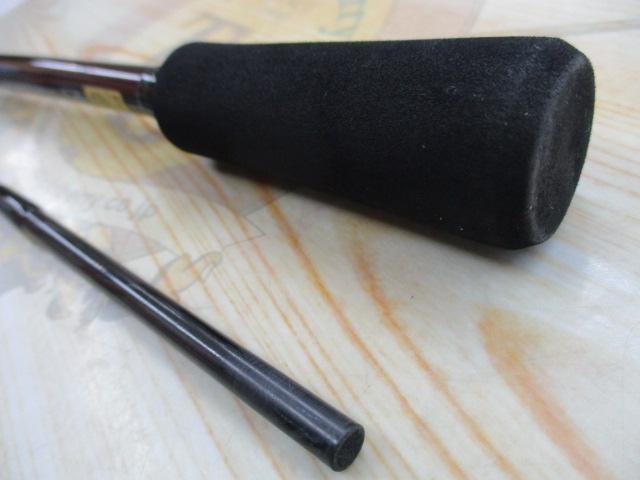 エメラルダスMX BOAT 65MLS-S・Q