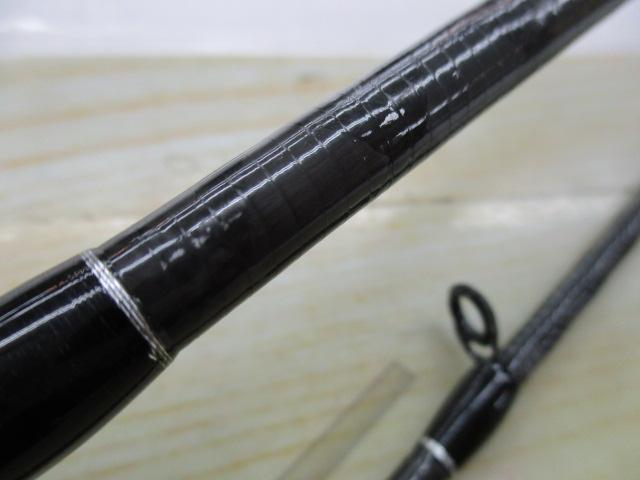 クロスミッションBB B66M-S