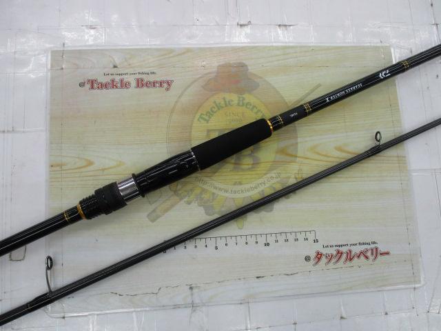 シーバスハンターX 96ML・R