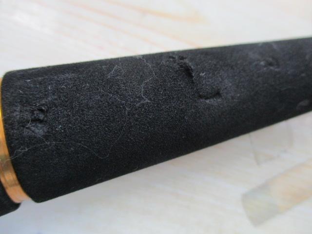 シーバスハンターX 96ML・R