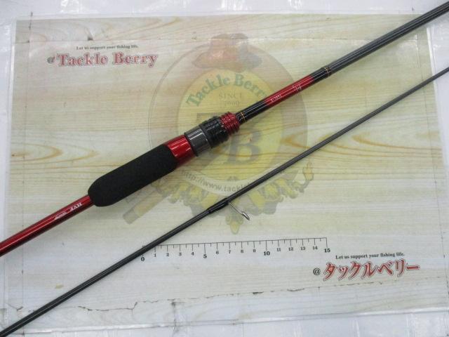 月下美人 74UL-S・N