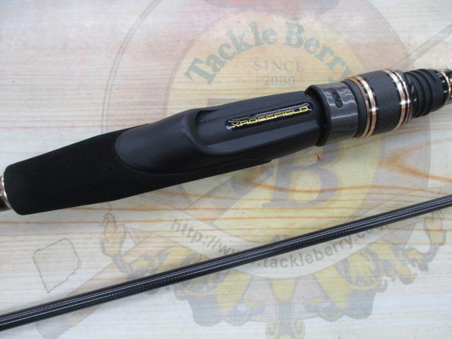 クロスフィールド XRFS-702L