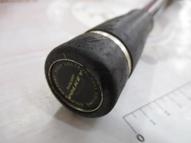 ヴォルキー VKC-70X