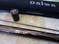 硬派 疾 急瀬抜90SJ