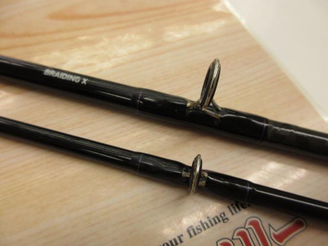 ライトゲームX 82 M-190