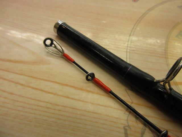 ライトゲームX 82 M-190