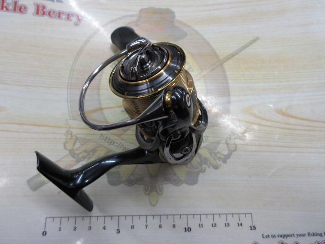 15イグジスト 2003C