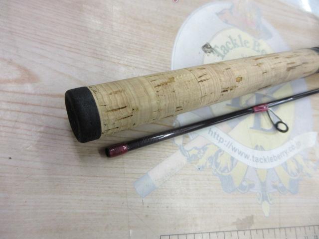 99ツーナインファイン 60ULFグレーコルク