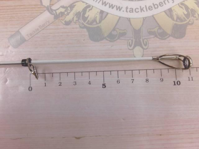 がま石ZⅡ 遠投H540