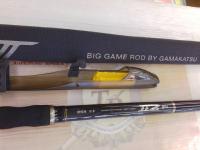 がま石ZⅡ 遠投H540