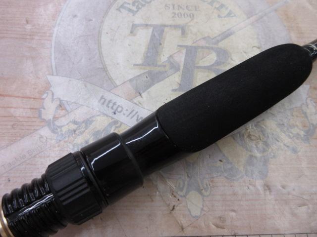 15ソアレBB S706ULT