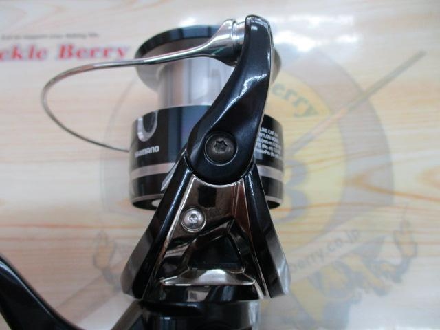 24ストラディックSW 4000XG