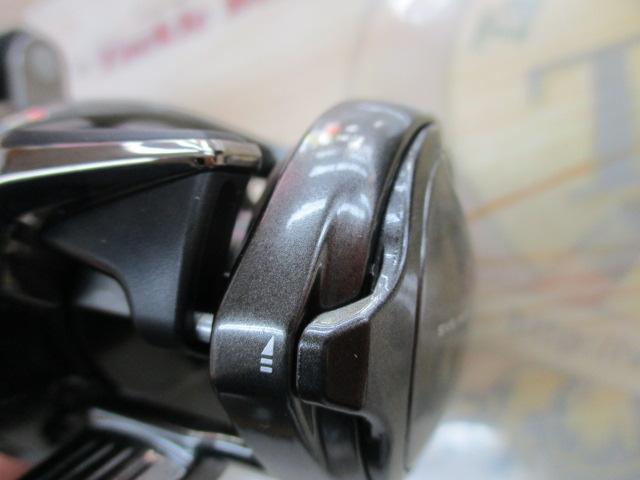 23メタニウム 101XG