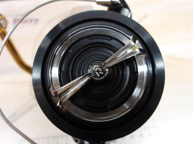 23レガリス LT6000D-H