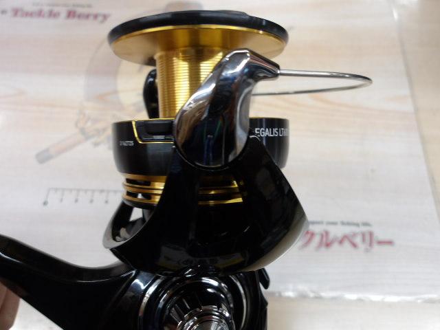 23レガリス LT6000D-H