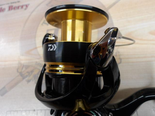 23レガリス LT6000D-H