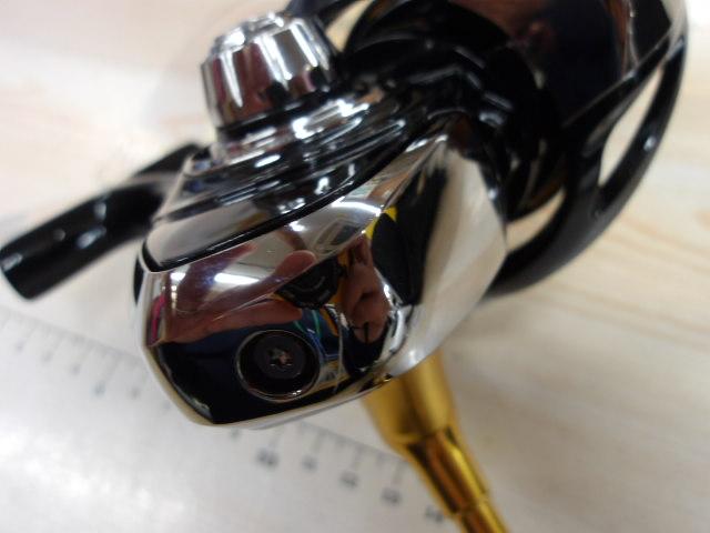 23レガリス LT6000D-H