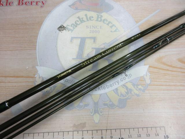 ストリームカレント8'1"#4