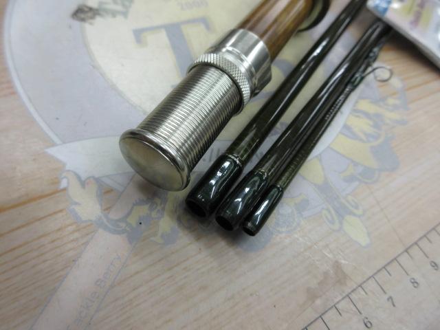 ストリームカレント8'1"#4