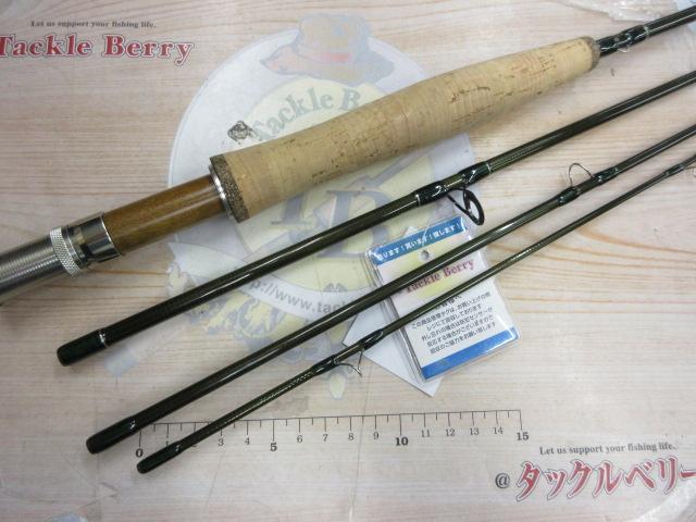 ストリームカレント8'1"#4