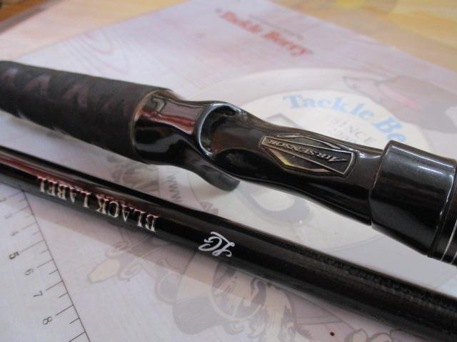 ブラックレーベル BLX LG 731ML+FB｜＠ベリーネット 日本最大新品中古