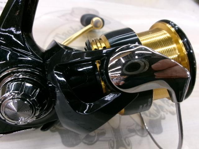 23レガリス LT2500S-XH