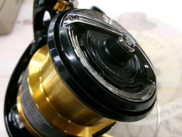 23レガリス LT2500S-XH