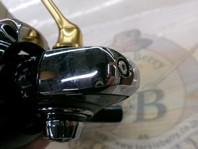 23レガリス LT2500S-XH