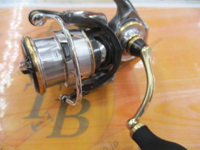 20ルビアス LT2500S-DH