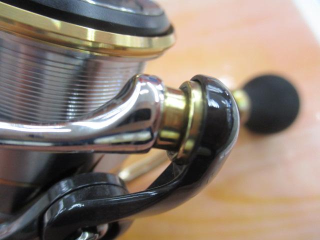 20ルビアス LT2500S-DH