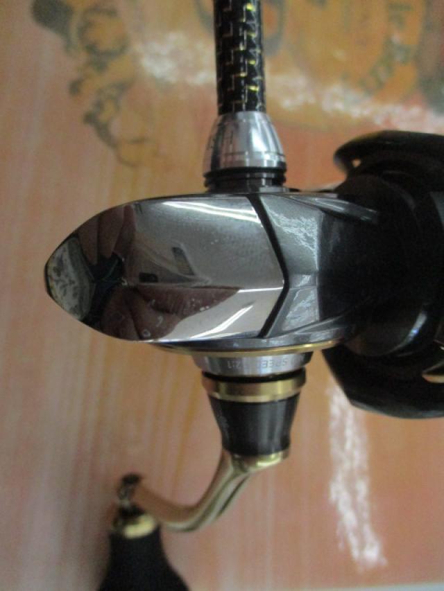 20ルビアス LT2500S-DH