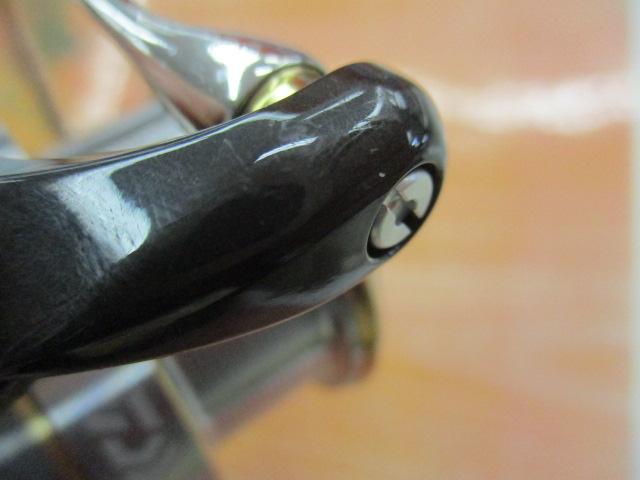 20ルビアス LT2500S-DH