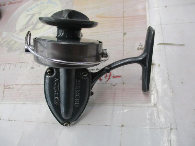 ダイヤモンドナイト600