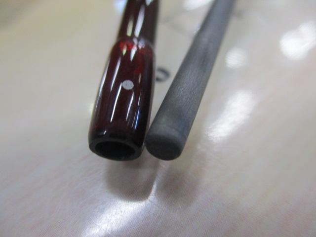 フォーナインマイスターホワイトウルフ62UL-TRZ