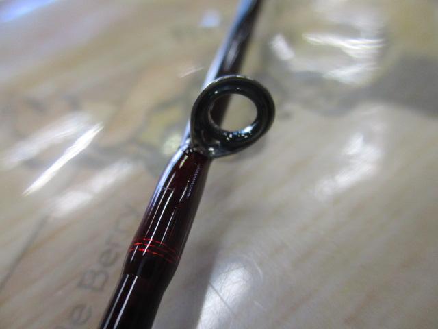 フォーナインマイスターホワイトウルフ62UL-TRZ