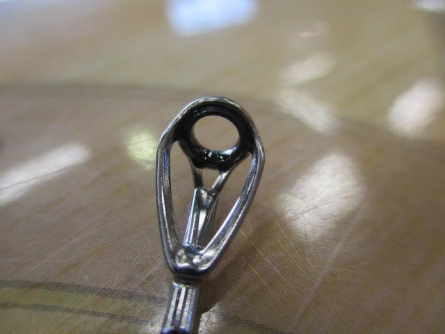 フォーナインマイスターホワイトウルフ62UL-TRZ