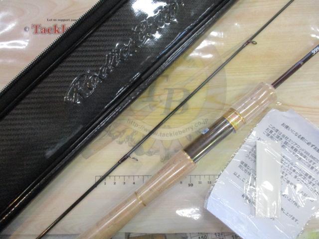 999.9フォーナインマイスター 62LS ホワイトウルフ