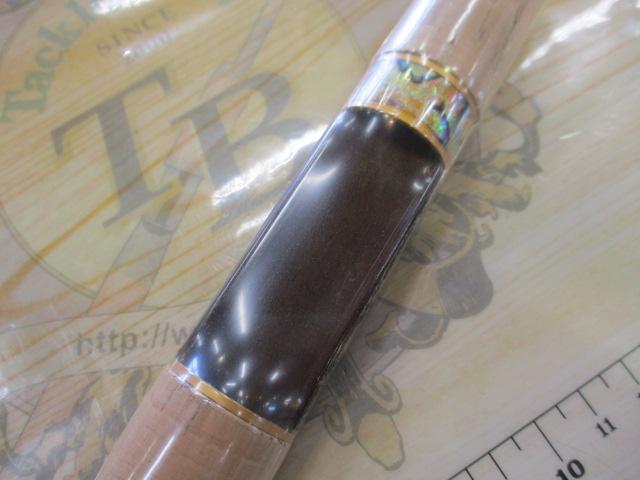 999.9フォーナインマイスター 62LS ホワイトウルフ