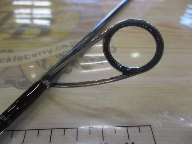 999.9フォーナインマイスター 62LS ホワイトウルフ