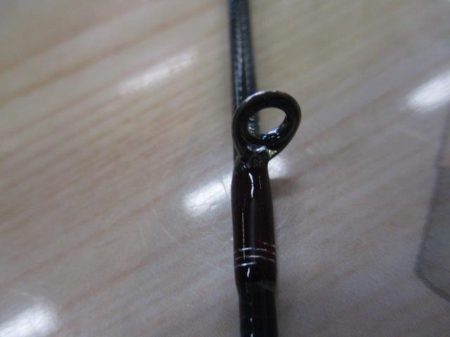 999.9フォーナインマイスター 62LS ホワイトウルフ