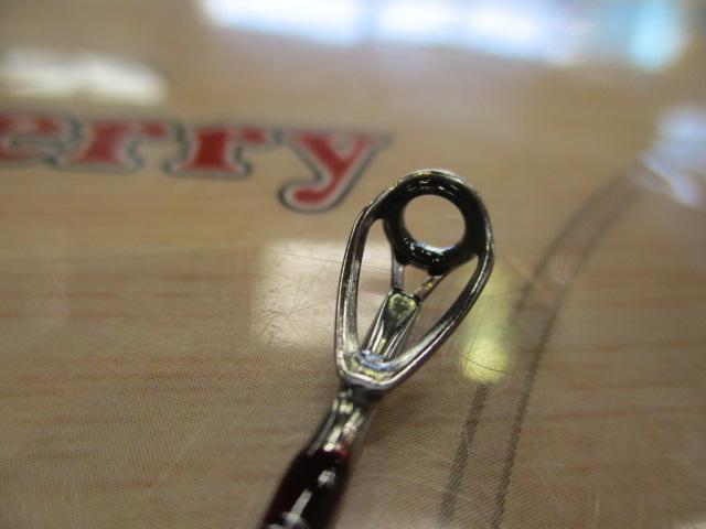 999.9フォーナインマイスター 62LS ホワイトウルフ