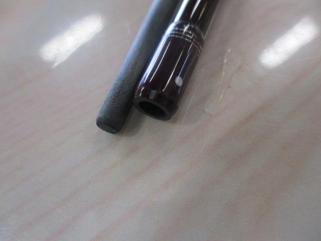 999.9フォーナインマイスター 62L-TRZ ホワイトウルフ