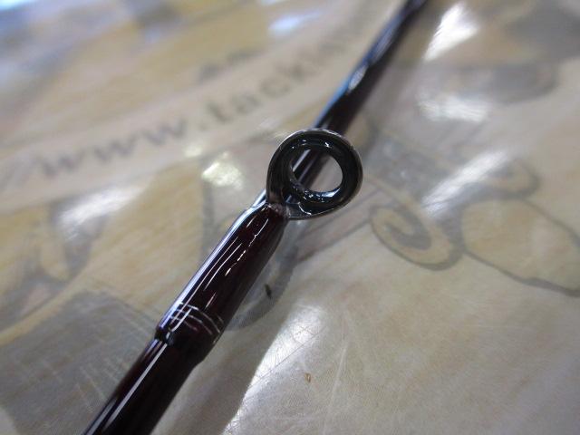 999.9フォーナインマイスター 62L-TRZ ホワイトウルフ