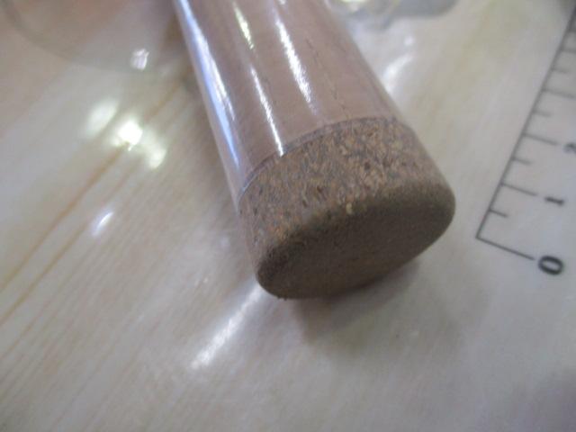 ダーインスレイヴ コードグライガン61UL