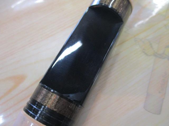 ダーインスレイヴ コードグライガン61UL