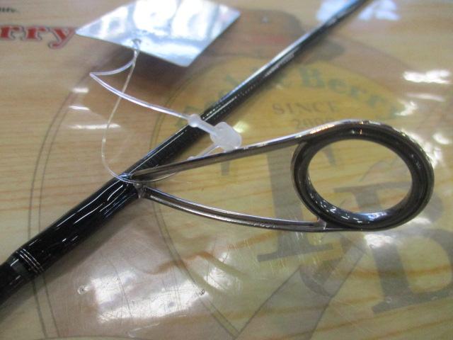 ダーインスレイヴ コードグライガン61UL